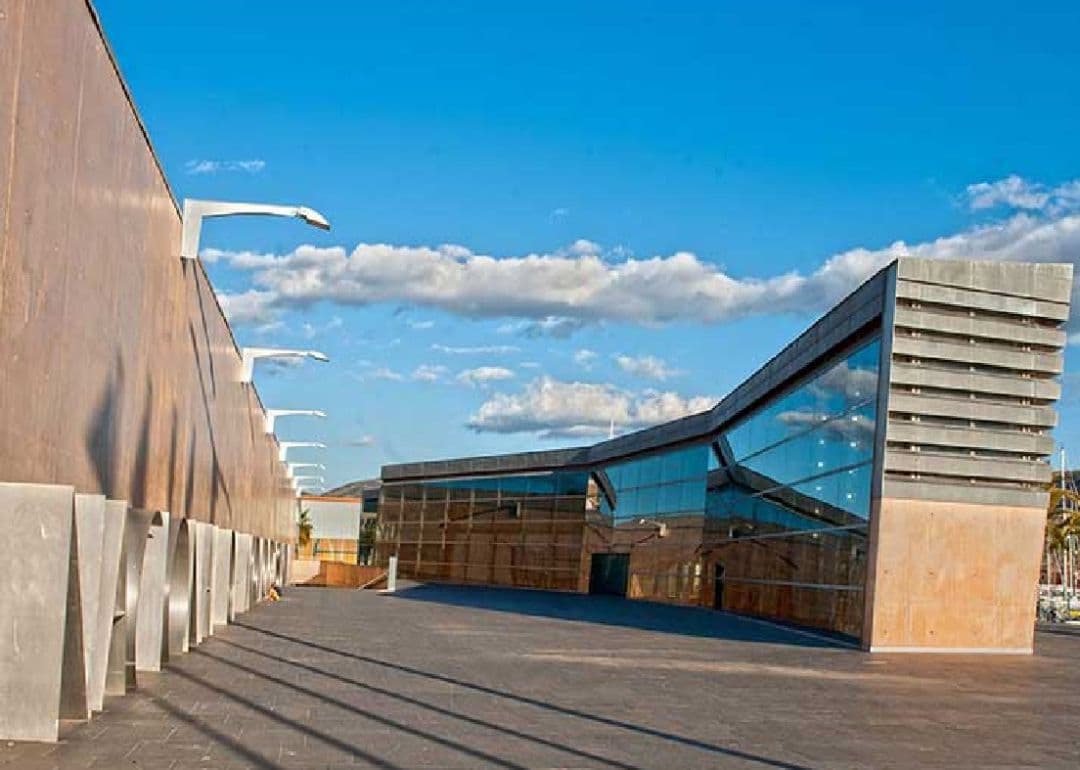 ARQUA Museum of Underwater Archaeology